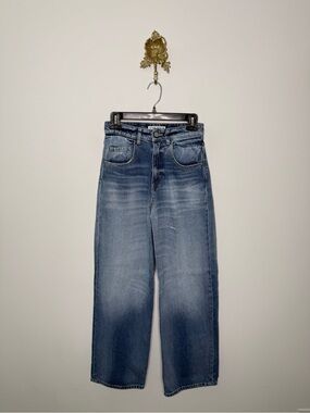 ICON DENIM LA Poppy Jeans 23